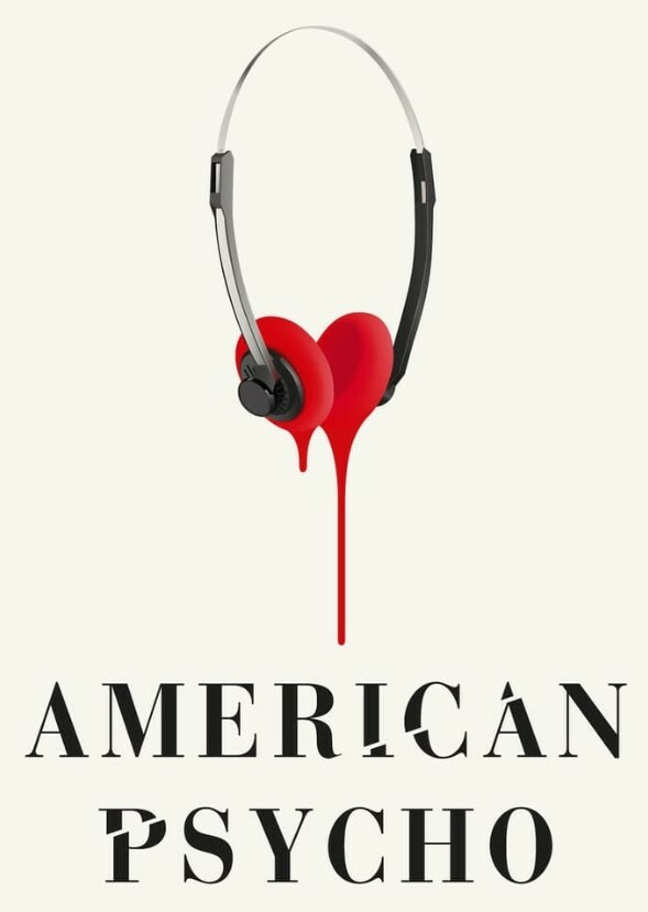 Luca Guadagnino's American Psycho