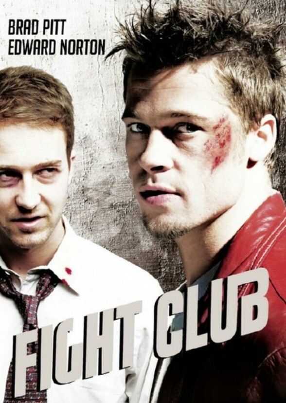 Luca Guadagnino's Fight Club