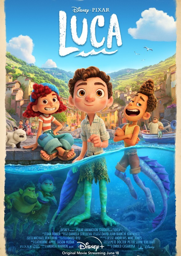 Luca