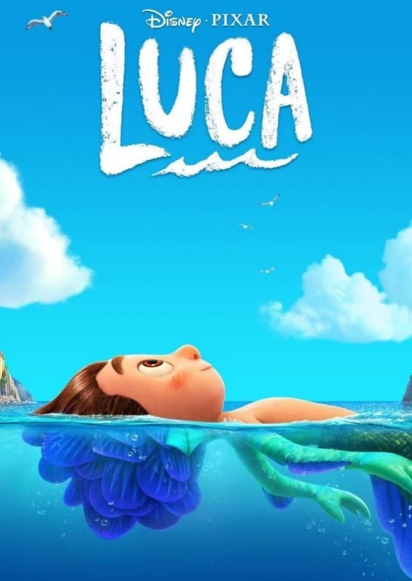 Luca (Live-Action)