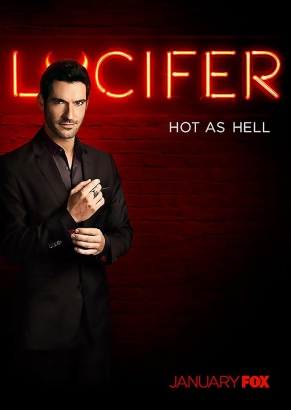 Lucifer (1996-2001)