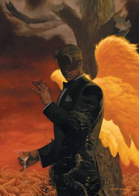 Lucifer