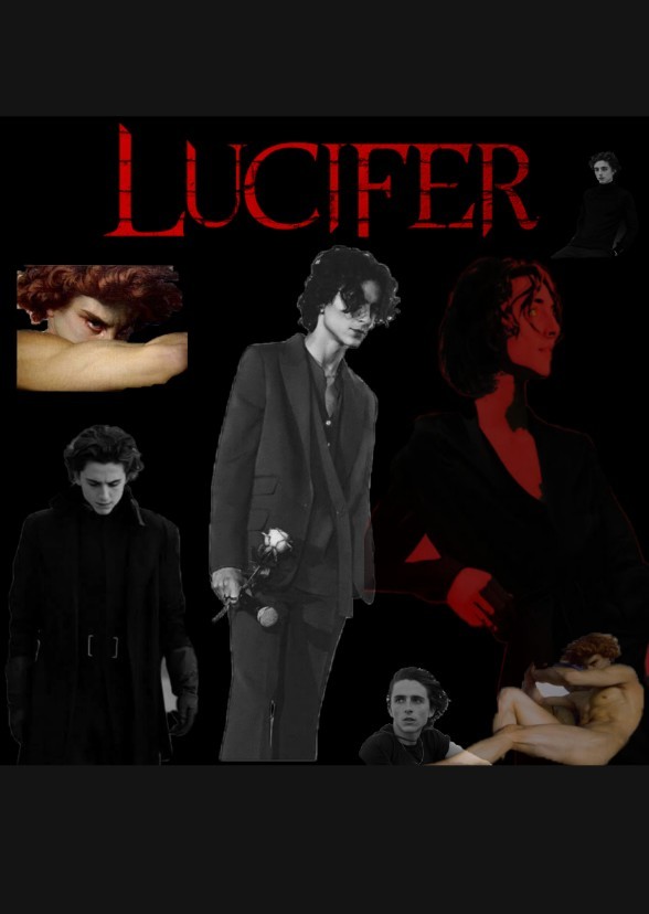 LUCIFER: THE FALLEN ANGEL (2027)