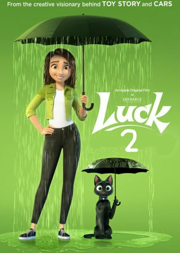 Luck 2 (2027)
