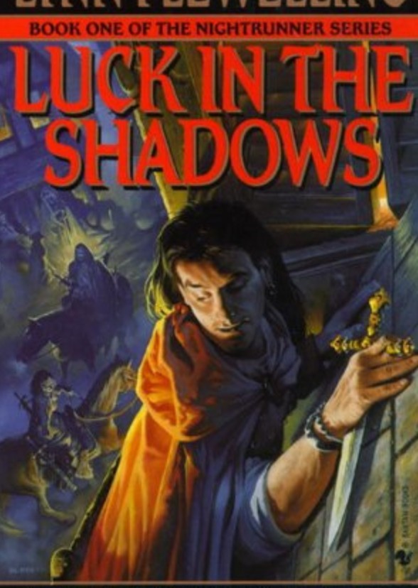 Luck in the Shadows 