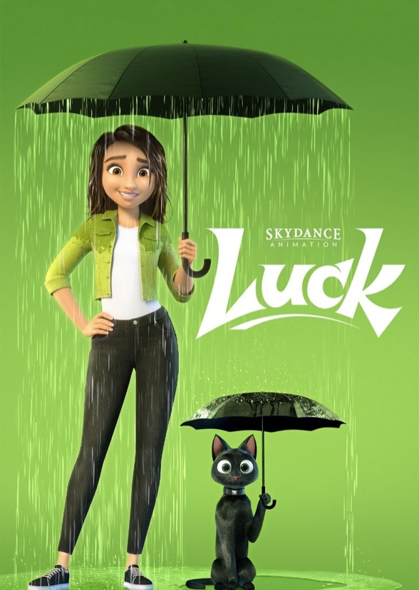 Luck (Live Action)