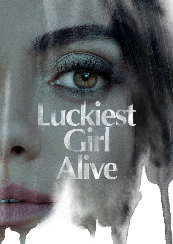 Luckiest Girl Alive Recast