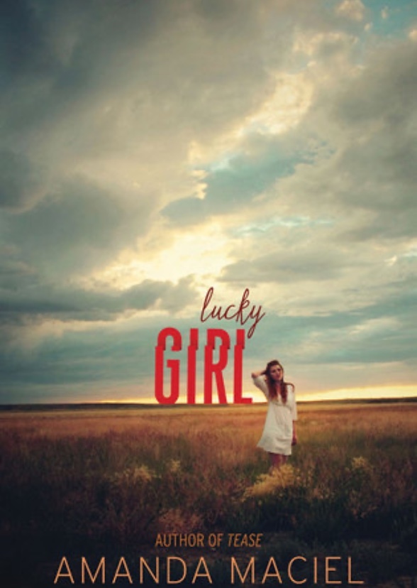 Lucky Girl