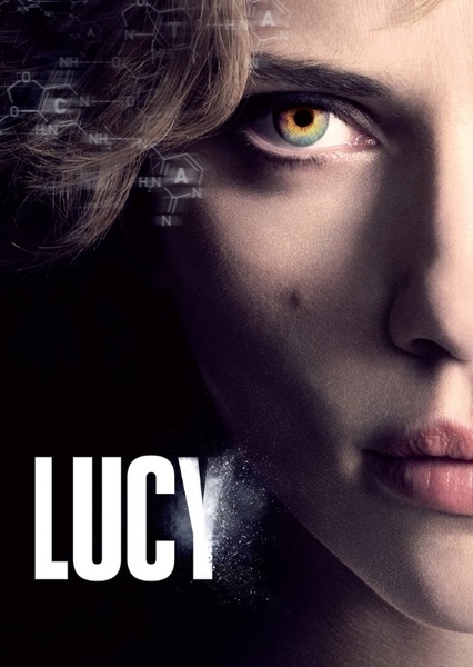 Lucy Fan Casting Poster