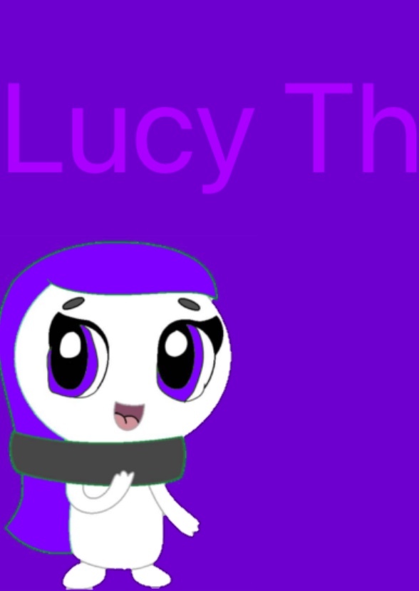 Lucy The Sushi