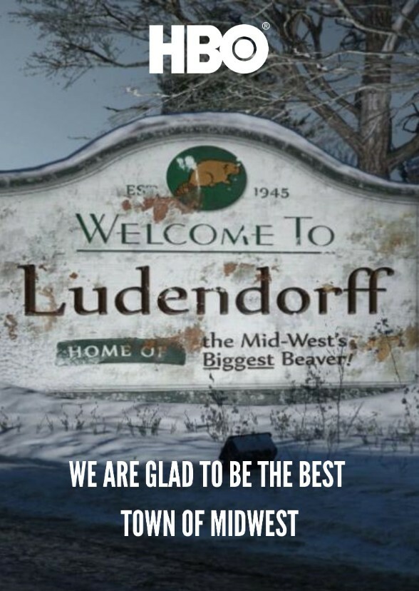 Ludendorff Season 1 (2017)