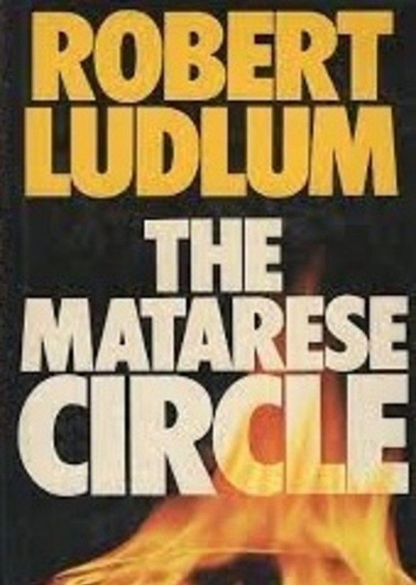 Ludlum’s The Matarese Circle (2013) 