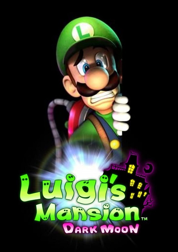 Luigi's Mansion 2