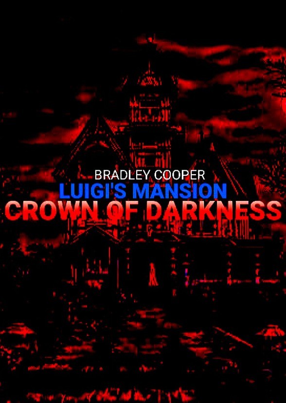 Luigi's Mansion: Crown of Darkness