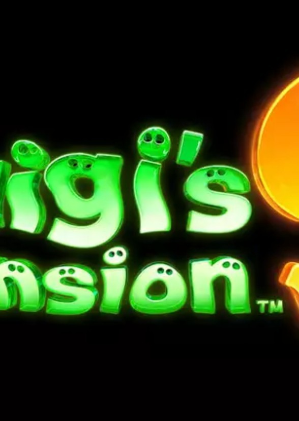 Luigi's Mansion: The Movie