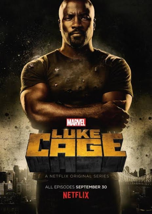 Luke Cage (1992).
