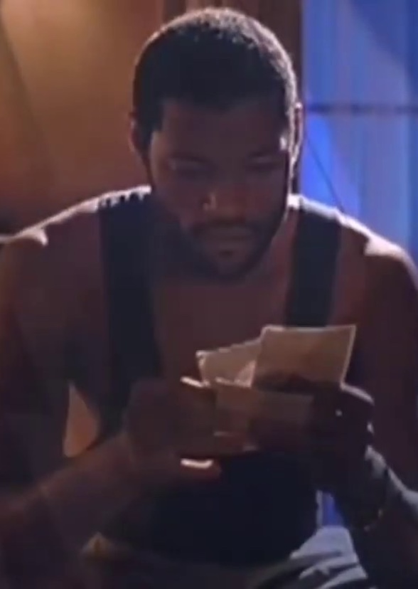Luke Cage (1994)