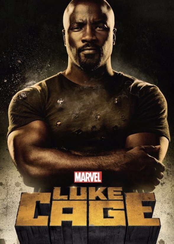Luke Cage (2005)
