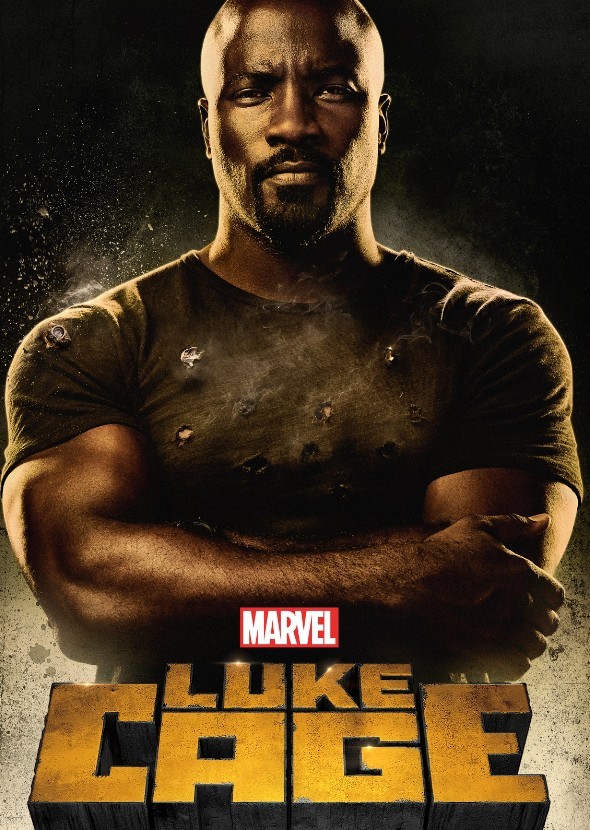 Luke Cage
