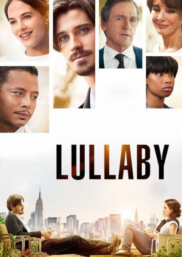 Lull A Baby.