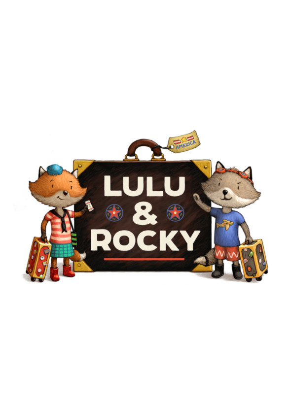 Lulu & Rocky