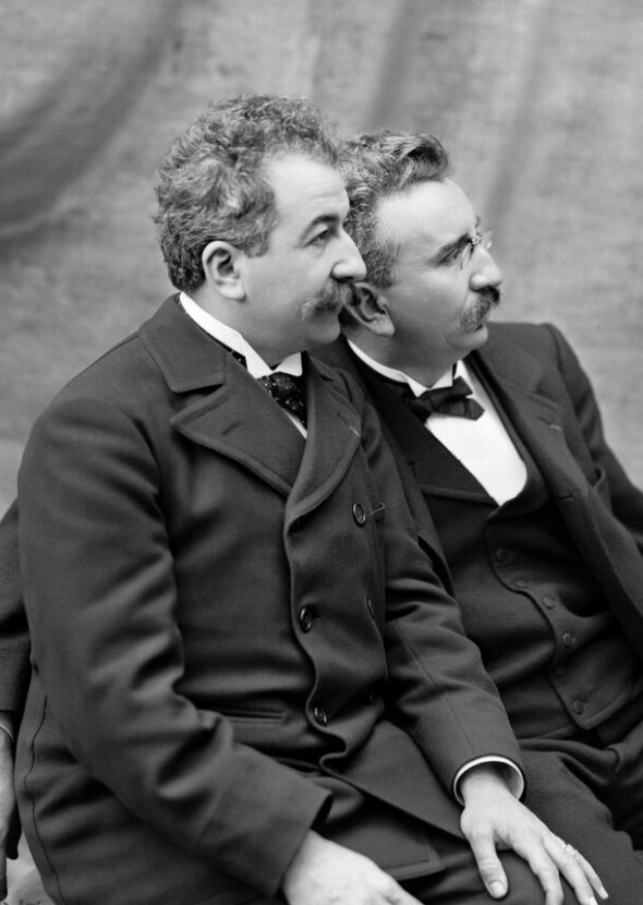 Lumière