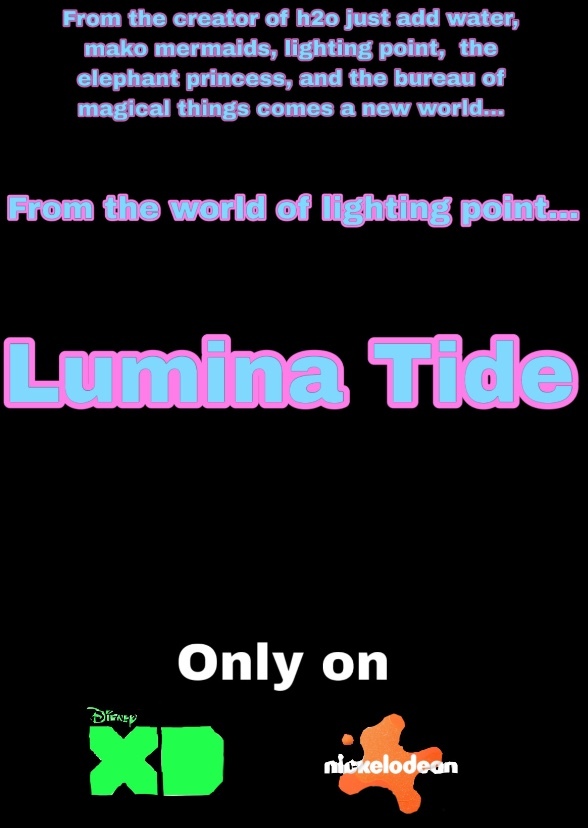 Lumina Tide