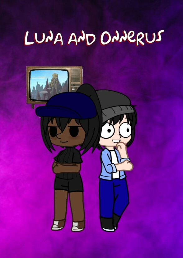 Luna and Onnerus
