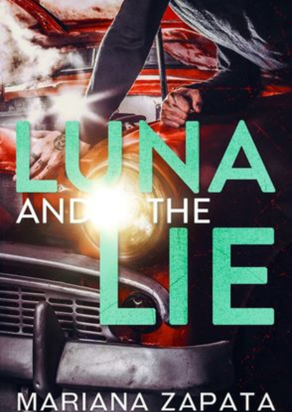 Luna and the Lie