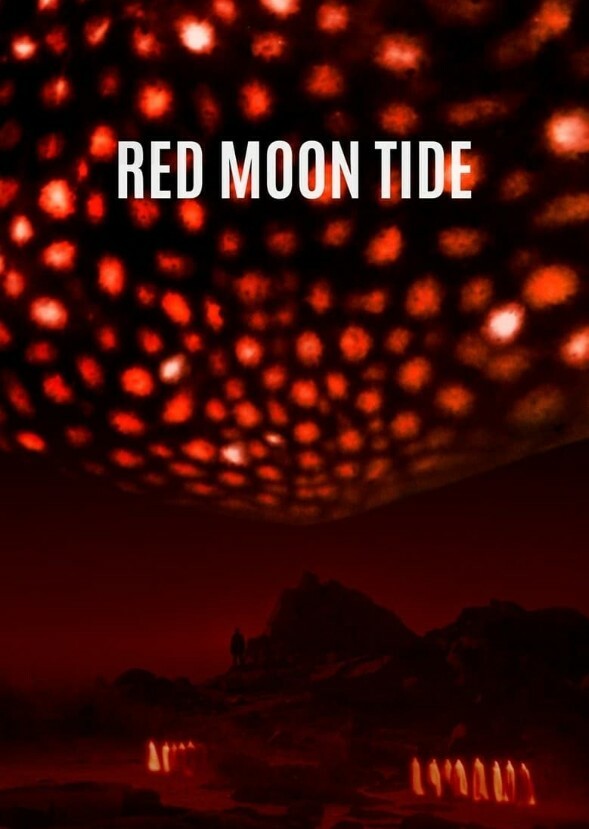 Luna roja serie