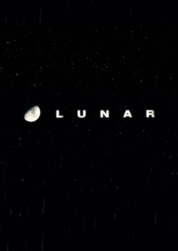Lunar Chronicles
