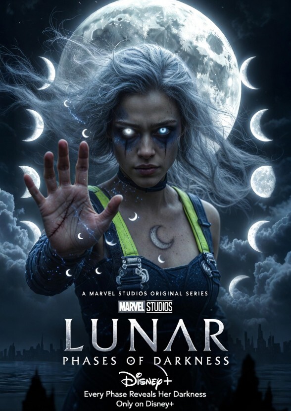 LUNAR: Phases of Darkness (2028)