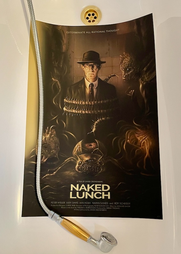 Lunch (2021)