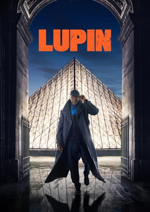 Lupin (Series)