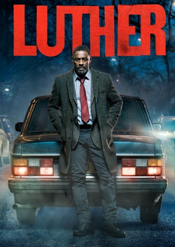 Luther (1970 - 1979)