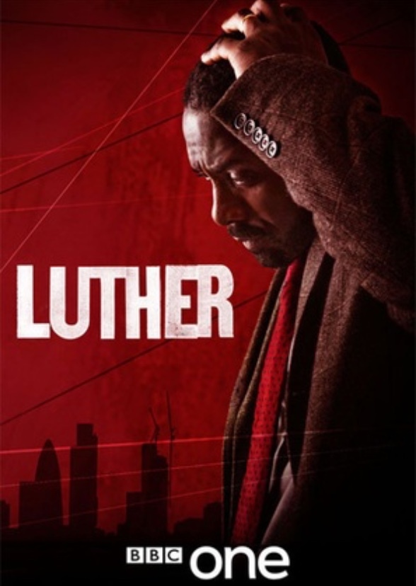 Luther (2020 - 2029)