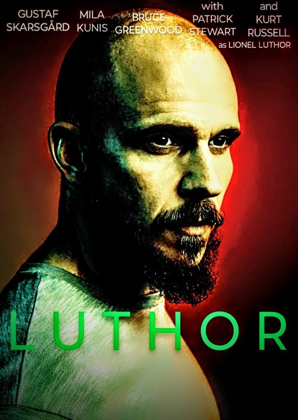 Luthor