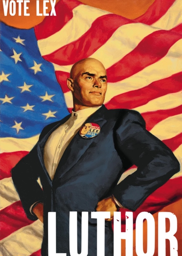 Luthor
