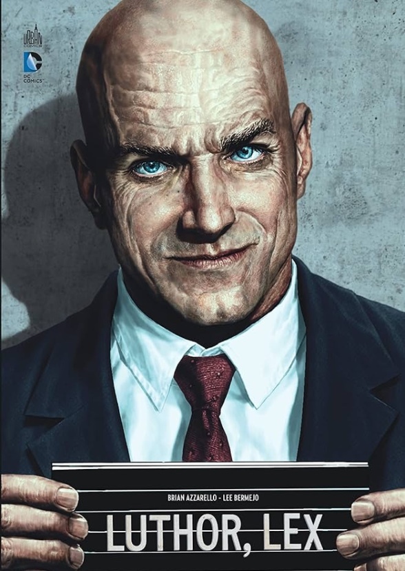 LUTHOR