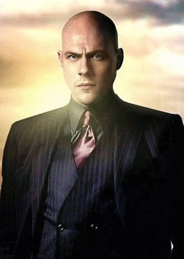 Luthor (HBO Series)