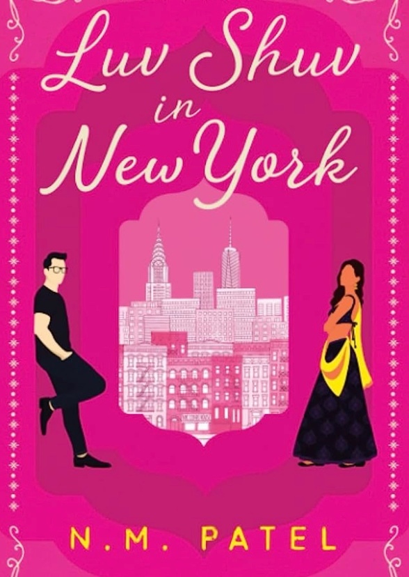Luv Shuv In New York Fan Casting on myCast Luv Shuv In New York Fan Casting on myCast