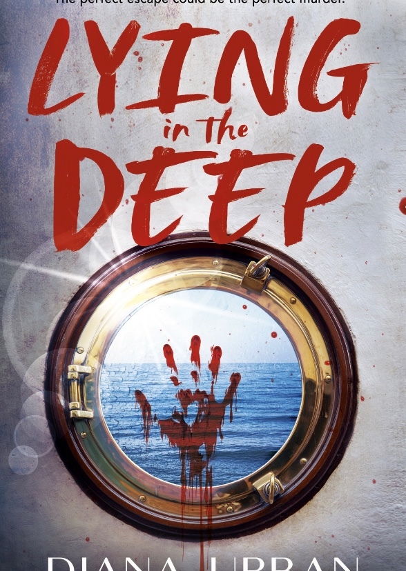 Lying in the Deep 