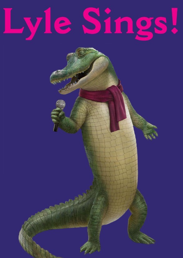 Lyle Sings!