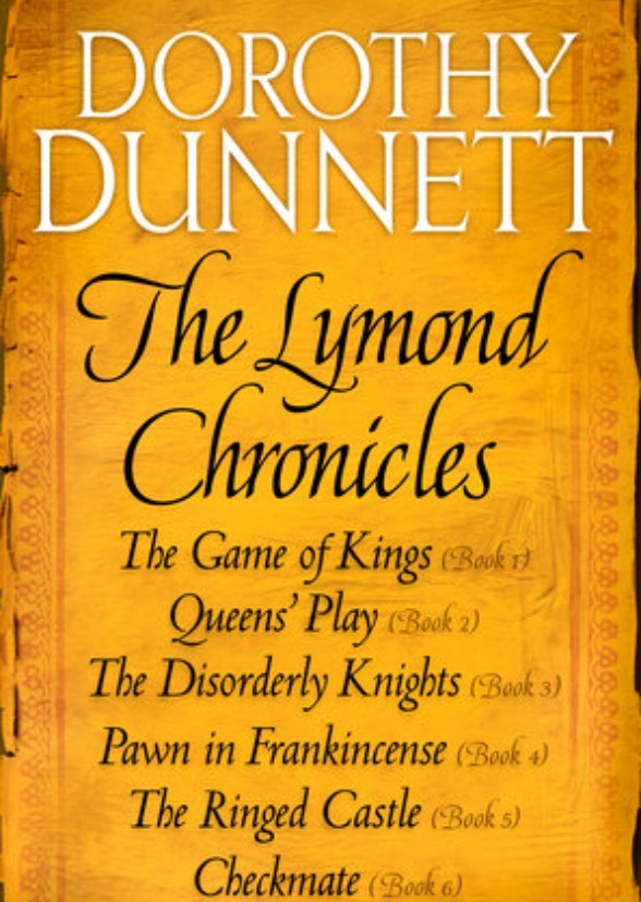 Lymond Chronicles