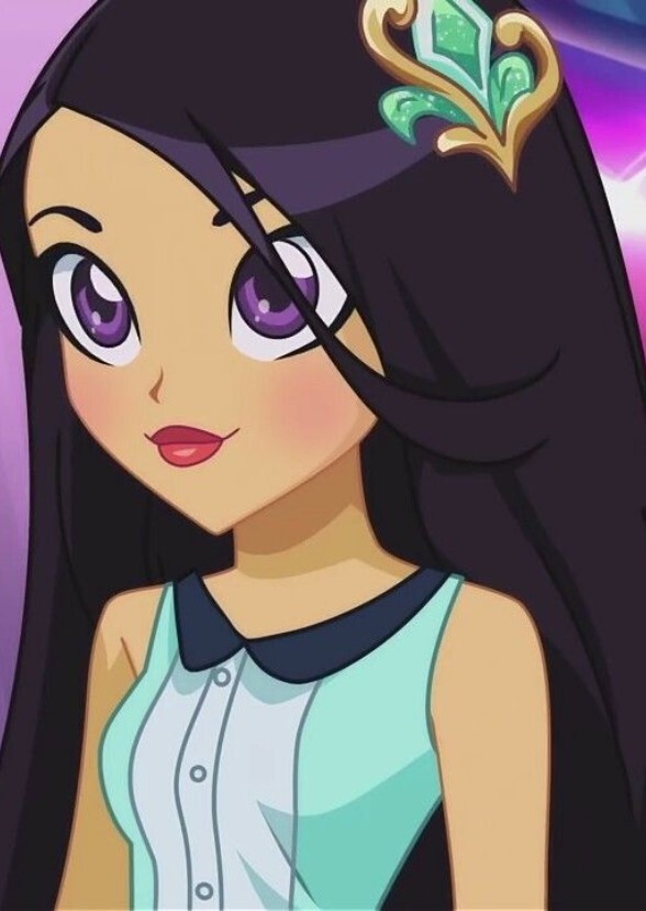 Lyna,From Decades Life Cycle