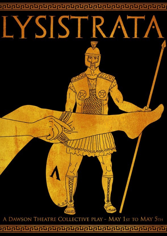 Lysistrata