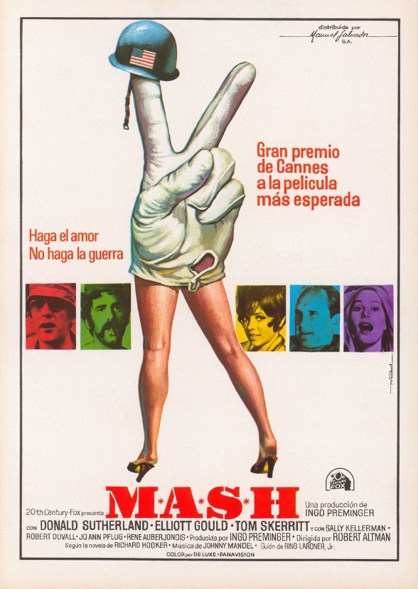 M*A*S*H (1990)