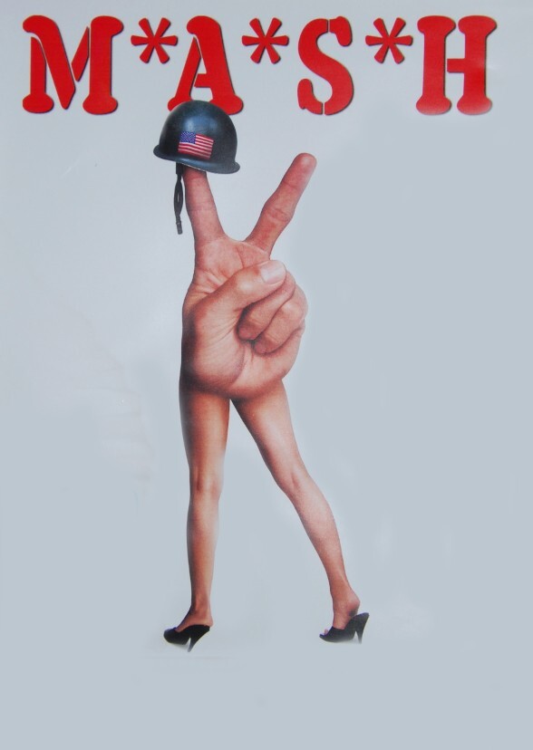 M*A*S*H (2020)