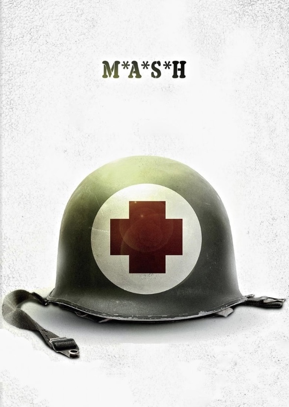 M*A*S*H* (2021)