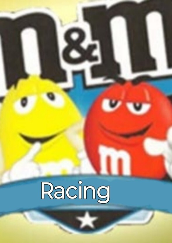 M&M's Racing